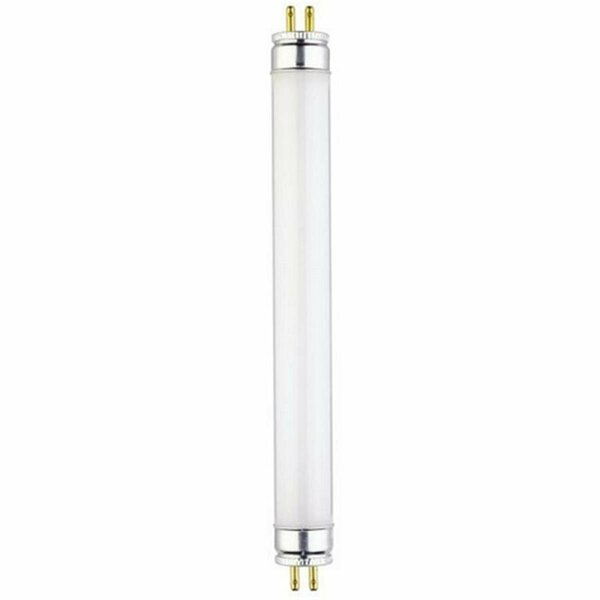 Westinghouse 54 watt T5 Linear 835 Fluorescent Light Bulb, Cool White, 6PK 700700